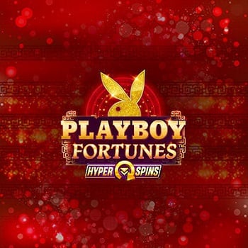 PlayBoy Fortunes Hyper Spins